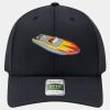 OTTO CAP® Club Collection 6 Panel Pro Style Cap Thumbnail