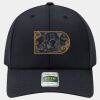 OTTO CAP® Club Collection 6 Panel Pro Style Cap Thumbnail