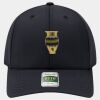 OTTO CAP® Club Collection 6 Panel Pro Style Cap Thumbnail