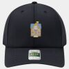 OTTO CAP® Club Collection 6 Panel Pro Style Cap Thumbnail