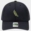 OTTO CAP® Club Collection 6 Panel Pro Style Cap Thumbnail