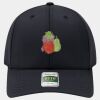 OTTO CAP® Club Collection 6 Panel Pro Style Cap Thumbnail