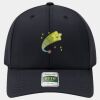 OTTO CAP® Club Collection 6 Panel Pro Style Cap Thumbnail