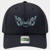 OTTO CAP® Club Collection 6 Panel Pro Style Cap Thumbnail