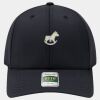 OTTO CAP® Club Collection 6 Panel Pro Style Cap Thumbnail