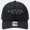 OTTO CAP® Club Collection 6 Panel Pro Style Cap Thumbnail