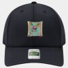OTTO CAP® Club Collection 6 Panel Pro Style Cap Thumbnail