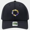OTTO CAP® Club Collection 6 Panel Pro Style Cap Thumbnail