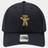 OTTO CAP® Club Collection 6 Panel Pro Style Cap Thumbnail
