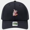 OTTO CAP® Club Collection 6 Panel Pro Style Cap Thumbnail