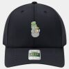 OTTO CAP® Club Collection 6 Panel Pro Style Cap Thumbnail