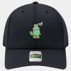 OTTO CAP® Club Collection 6 Panel Pro Style Cap Thumbnail