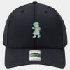 OTTO CAP® Club Collection 6 Panel Pro Style Cap Thumbnail