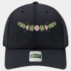 OTTO CAP® Club Collection 6 Panel Pro Style Cap Thumbnail