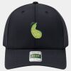OTTO CAP® Club Collection 6 Panel Pro Style Cap Thumbnail