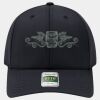 OTTO CAP® Club Collection 6 Panel Pro Style Cap Thumbnail