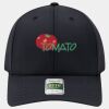 OTTO CAP® Club Collection 6 Panel Pro Style Cap Thumbnail