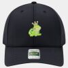 OTTO CAP® Club Collection 6 Panel Pro Style Cap Thumbnail