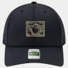 OTTO CAP® Club Collection 6 Panel Pro Style Cap Thumbnail