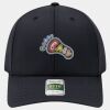 OTTO CAP® Club Collection 6 Panel Pro Style Cap Thumbnail