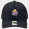OTTO CAP® Club Collection 6 Panel Pro Style Cap Thumbnail