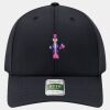 OTTO CAP® Club Collection 6 Panel Pro Style Cap Thumbnail