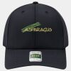 OTTO CAP® Club Collection 6 Panel Pro Style Cap Thumbnail