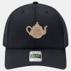 OTTO CAP® Club Collection 6 Panel Pro Style Cap Thumbnail