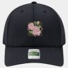 OTTO CAP® Club Collection 6 Panel Pro Style Cap Thumbnail