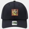 OTTO CAP® Club Collection 6 Panel Pro Style Cap Thumbnail
