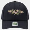 OTTO CAP® Club Collection 6 Panel Pro Style Cap Thumbnail