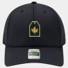 OTTO CAP® Club Collection 6 Panel Pro Style Cap Thumbnail