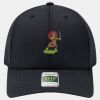 OTTO CAP® Club Collection 6 Panel Pro Style Cap Thumbnail