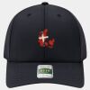 OTTO CAP® Club Collection 6 Panel Pro Style Cap Thumbnail