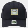 OTTO CAP® Club Collection 6 Panel Pro Style Cap Thumbnail