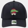 OTTO CAP® Club Collection 6 Panel Pro Style Cap Thumbnail