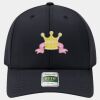 OTTO CAP® Club Collection 6 Panel Pro Style Cap Thumbnail