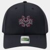OTTO CAP® Club Collection 6 Panel Pro Style Cap Thumbnail