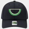 OTTO CAP® Club Collection 6 Panel Pro Style Cap Thumbnail
