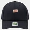 OTTO CAP® Club Collection 6 Panel Pro Style Cap Thumbnail