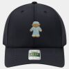 OTTO CAP® Club Collection 6 Panel Pro Style Cap Thumbnail