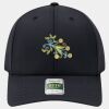 OTTO CAP® Club Collection 6 Panel Pro Style Cap Thumbnail