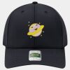 OTTO CAP® Club Collection 6 Panel Pro Style Cap Thumbnail