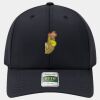 OTTO CAP® Club Collection 6 Panel Pro Style Cap Thumbnail