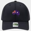 OTTO CAP® Club Collection 6 Panel Pro Style Cap Thumbnail
