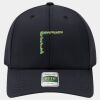 OTTO CAP® Club Collection 6 Panel Pro Style Cap Thumbnail