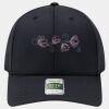 OTTO CAP® Club Collection 6 Panel Pro Style Cap Thumbnail