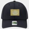 OTTO CAP® Club Collection 6 Panel Pro Style Cap Thumbnail