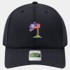 OTTO CAP® Club Collection 6 Panel Pro Style Cap Thumbnail