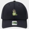 OTTO CAP® Club Collection 6 Panel Pro Style Cap Thumbnail